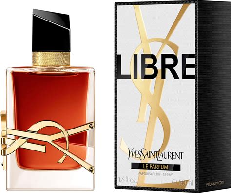 perfume ysl libre precio|ysl libre perfume cheapest.